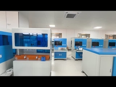 18650 Цилиндрическая батарейная клеймашина Автоматический сортировщик бумаги AC220V