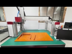 ISO9001 Автоматический сварщик с точки сварки 1,5 мм сварные булавки для 14450 18650