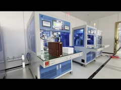 Сварщик пятна лития AC220V 50hz 60hz для 18650 батареи ISO9001 аттестовал