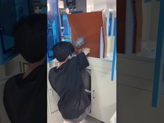 Сварочный аппарат автоматной сварки