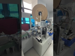 Сварочный аппарат автоматной сварки