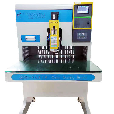 5000A DC Lithium Battery Spot Welder with 10000A Max Output and 2 Years Warranty for Battery Packs