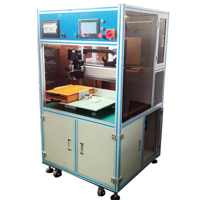 8000A Lithium Spot Welder Single Side Spot Welding Machine Two Year Warranty