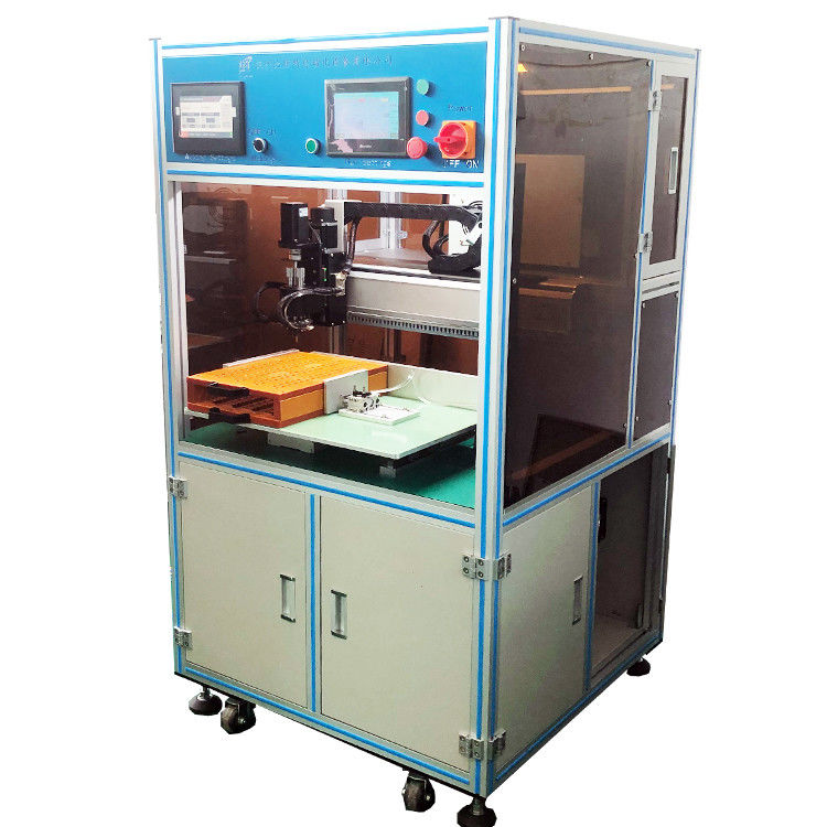 8000A Lithium Spot Welder Single Side Spot Welding Machine Two Year Warranty