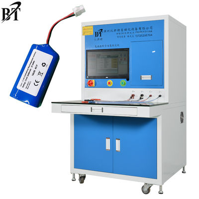 точность испытывая машины Bms оборудования для испытаний батареи лития 2kw высокая